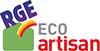 Eco Artisan RGE La Rochelle
